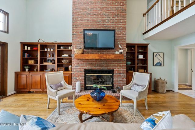915 Chadwick Shores Drive, Sneads Ferry, NC 28460