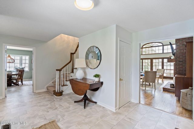 915 Chadwick Shores Drive, Sneads Ferry, NC 28460