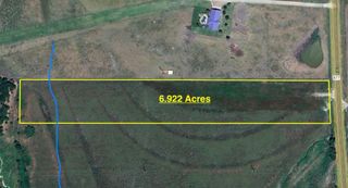 TBD 6.922ac Fm-877, Waxahachie, TX 75165