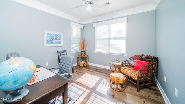 395 S Crow Creek Drive 1123, Calabash, NC 28467