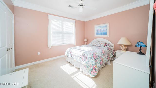 395 S Crow Creek Drive 1123, Calabash, NC 28467