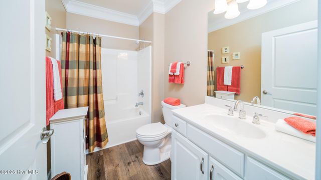 395 S Crow Creek Drive 1123, Calabash, NC 28467