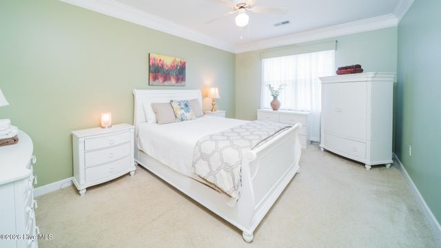 395 S Crow Creek Drive 1123, Calabash, NC 28467