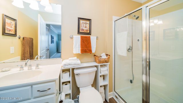 395 S Crow Creek Drive 1123, Calabash, NC 28467