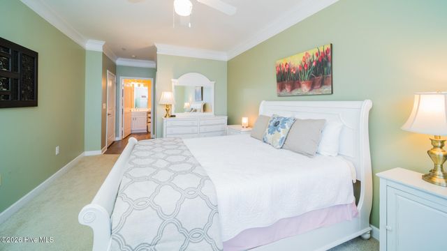 395 S Crow Creek Drive 1123, Calabash, NC 28467