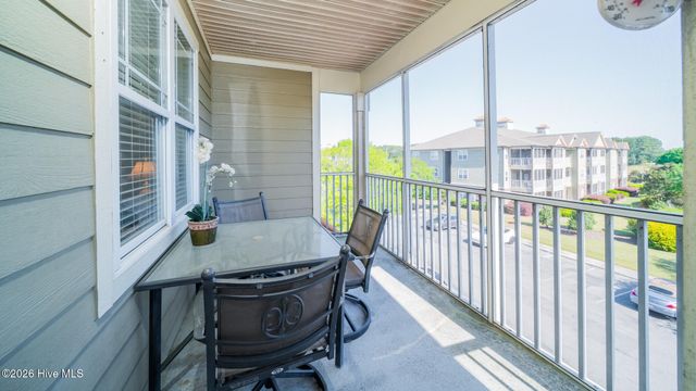 395 S Crow Creek Drive 1123, Calabash, NC 28467