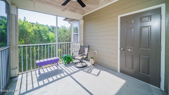 395 S Crow Creek Drive 1123, Calabash, NC 28467