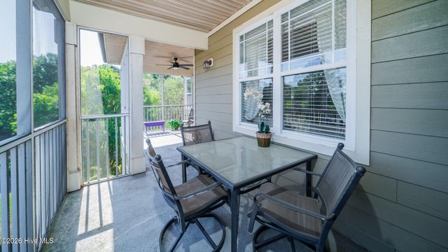 395 S Crow Creek Drive 1123, Calabash, NC 28467