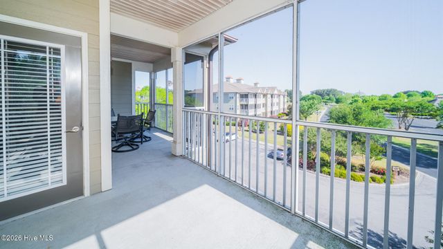 395 S Crow Creek Drive 1123, Calabash, NC 28467