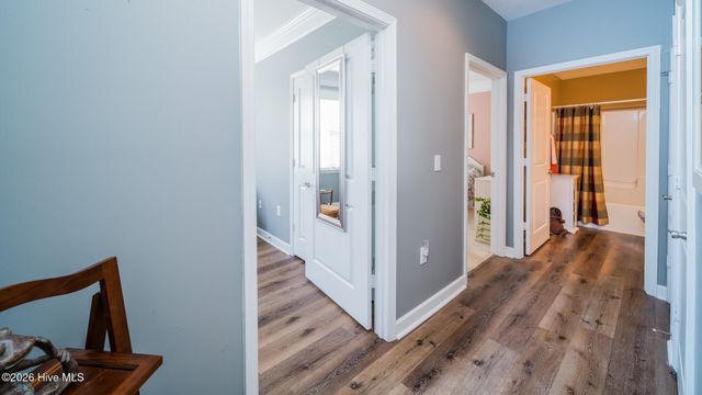 395 S Crow Creek Drive 1123, Calabash, NC 28467