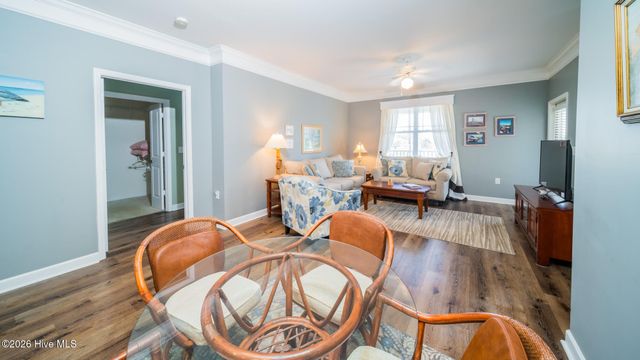 395 S Crow Creek Drive 1123, Calabash, NC 28467