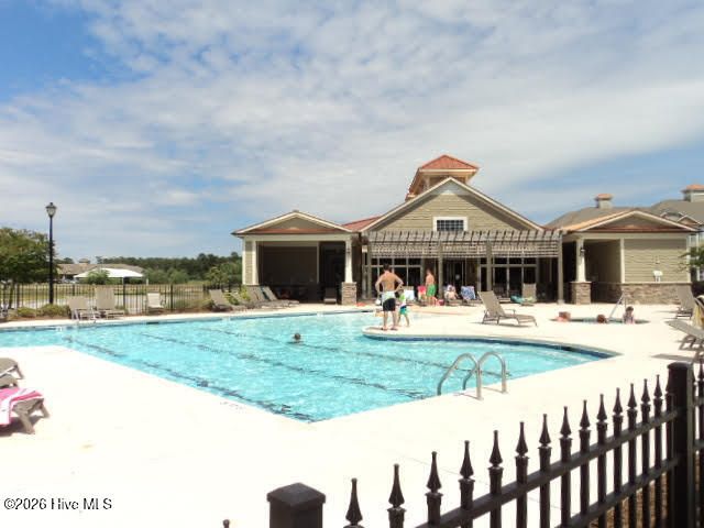 395 S Crow Creek Drive 1123, Calabash, NC 28467