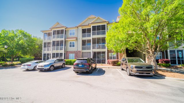 395 S Crow Creek Drive 1123, Calabash, NC 28467