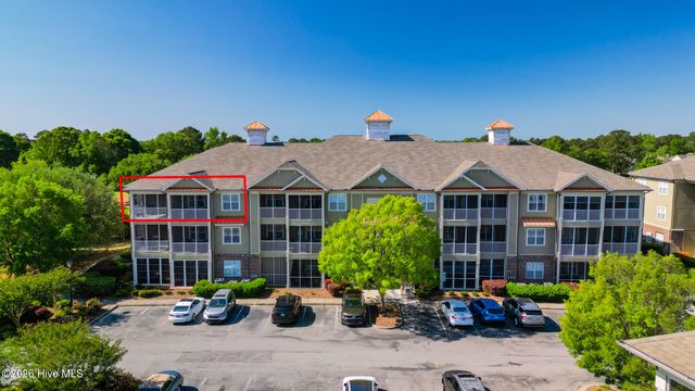 395 S Crow Creek Drive 1123, Calabash, NC 28467