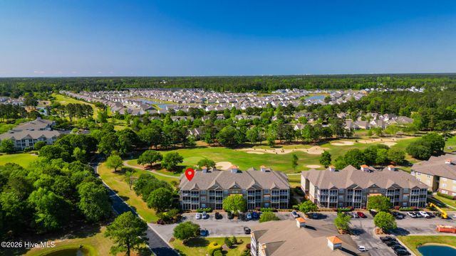 395 S Crow Creek Drive 1123, Calabash, NC 28467