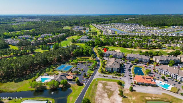 395 S Crow Creek Drive 1123, Calabash, NC 28467