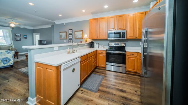 395 S Crow Creek Drive 1123, Calabash, NC 28467