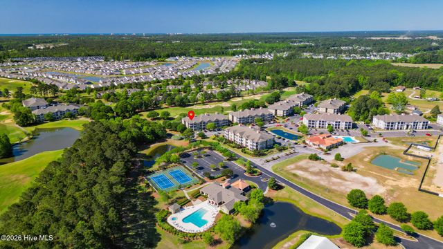 395 S Crow Creek Drive 1123, Calabash, NC 28467