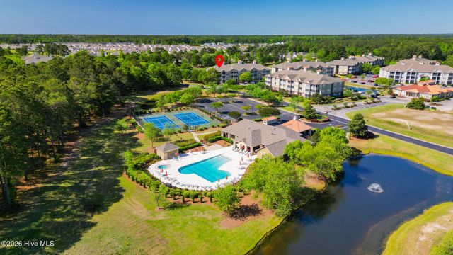 395 S Crow Creek Drive 1123, Calabash, NC 28467