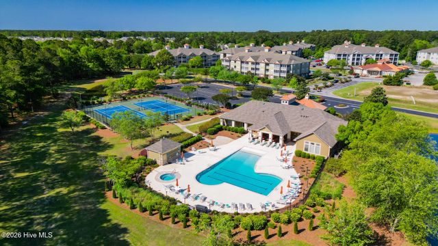 395 S Crow Creek Drive 1123, Calabash, NC 28467