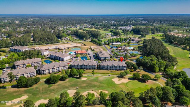 395 S Crow Creek Drive 1123, Calabash, NC 28467
