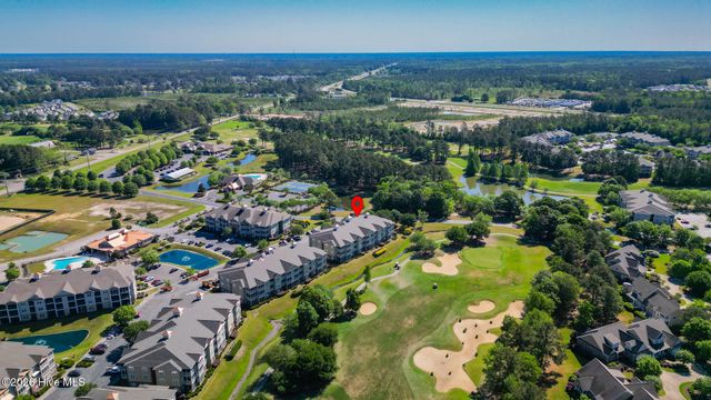 395 S Crow Creek Drive 1123, Calabash, NC 28467