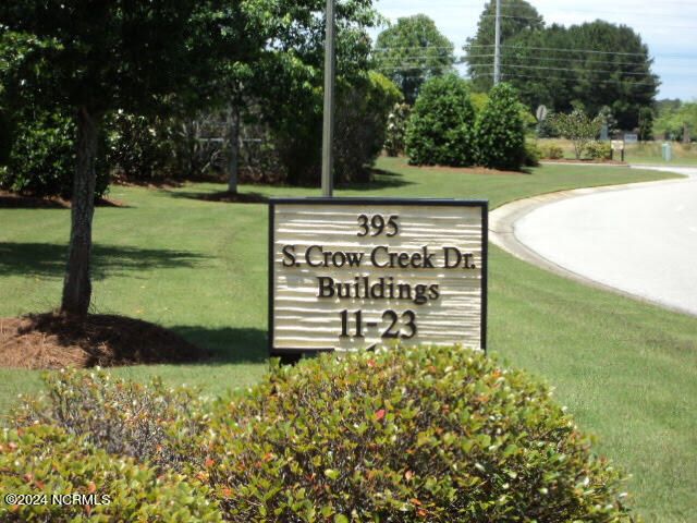 395 S Crow Creek Drive 1123, Calabash, NC 28467