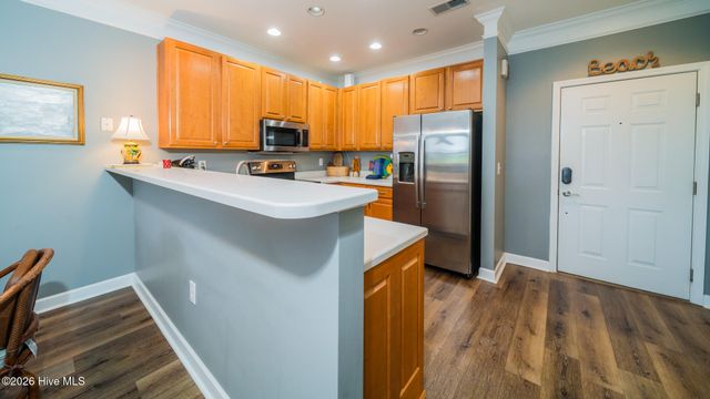 395 S Crow Creek Drive 1123, Calabash, NC 28467