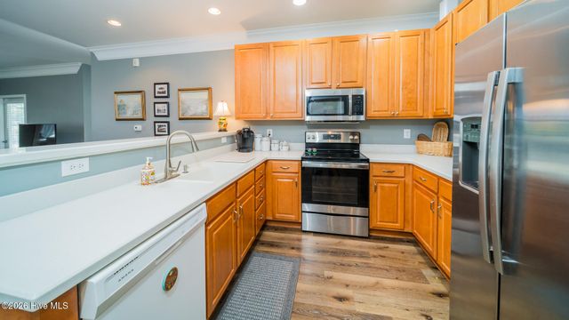 395 S Crow Creek Drive 1123, Calabash, NC 28467