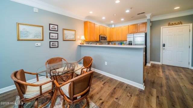 395 S Crow Creek Drive 1123, Calabash, NC 28467