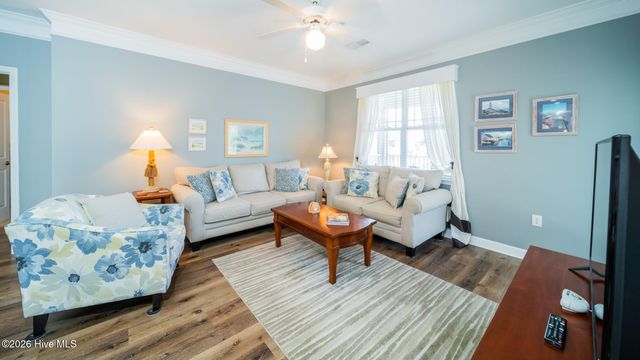 395 S Crow Creek Drive 1123, Calabash, NC 28467