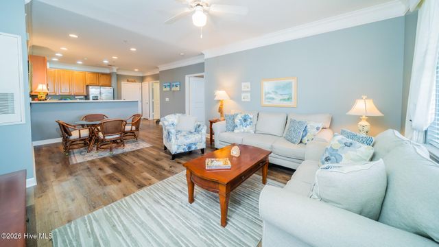 395 S Crow Creek Drive 1123, Calabash, NC 28467