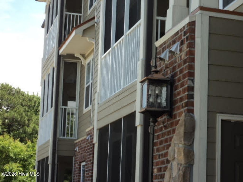 395 S Crow Creek Drive 1123, Calabash, NC 28467