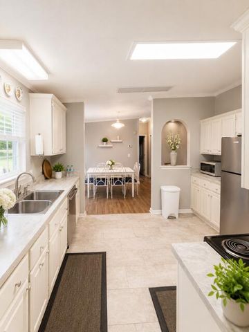 1301 Mill Creek Drive, Manning, SC 29102