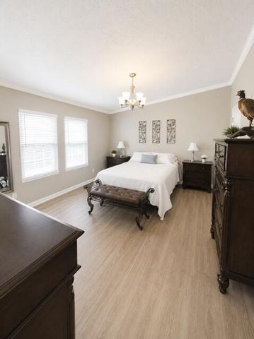1301 Mill Creek Drive, Manning, SC 29102