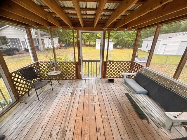 1301 Mill Creek Drive, Manning, SC 29102