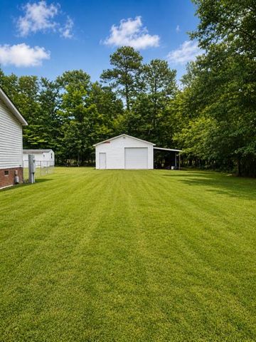 1301 Mill Creek Drive, Manning, SC 29102