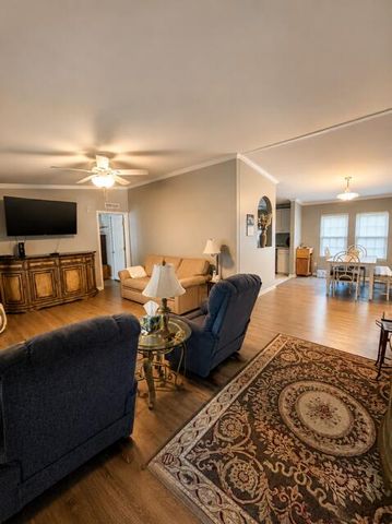 1301 Mill Creek Drive, Manning, SC 29102