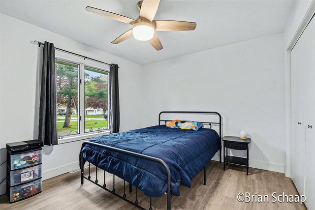 3170 Morley Avenue, Grand Rapids, MI 49505