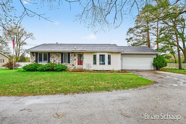 3170 Morley Avenue, Grand Rapids, MI 49505