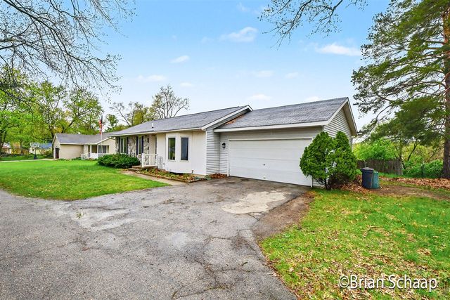 3170 Morley Avenue, Grand Rapids, MI 49505