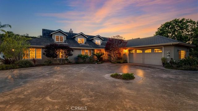 6775 Avila Valley Drive, San Luis Obispo, CA 93405