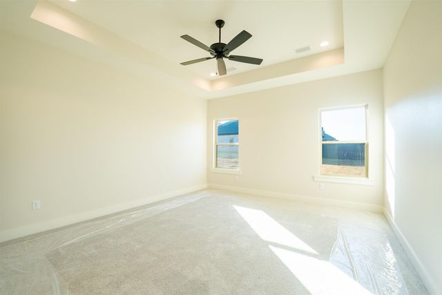 608 Corondelet Lane, Maumelle, AR 72113