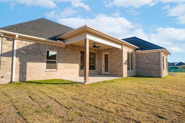 608 Corondelet Lane, Maumelle, AR 72113