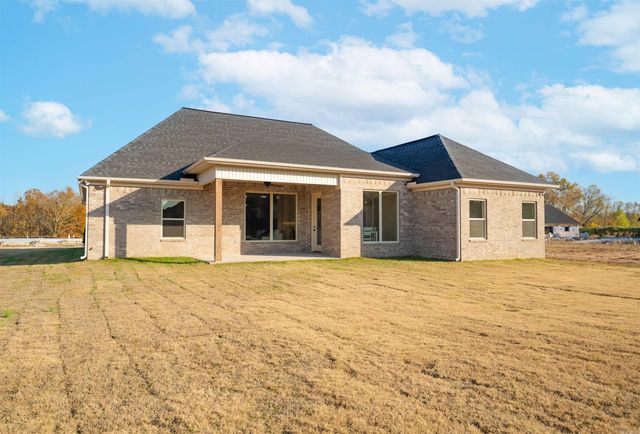 608 Corondelet Lane, Maumelle, AR 72113