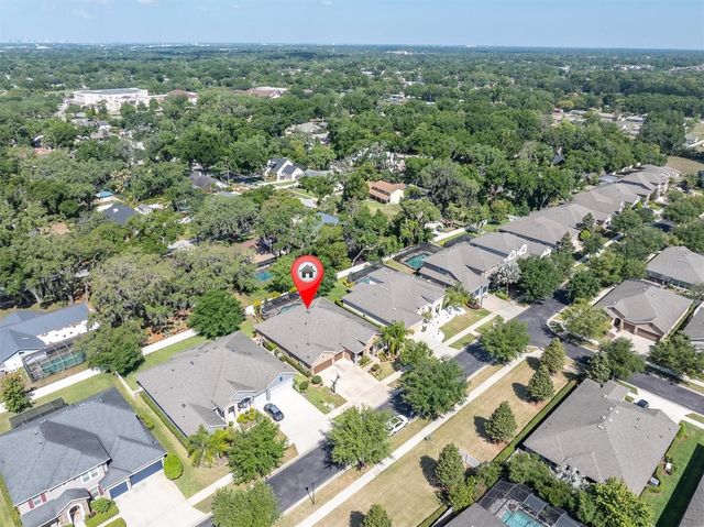 1212 LOREA LANE, Brandon, FL 33511