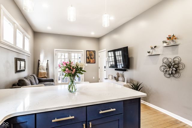 1727 N New Jersey Street A, Indianapolis, IN 46202