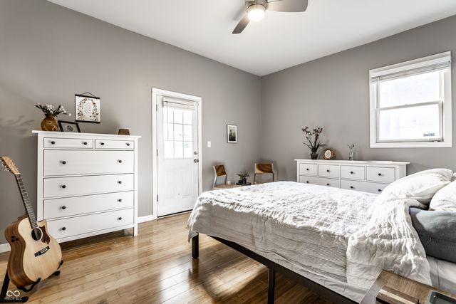 1727 N New Jersey Street A, Indianapolis, IN 46202