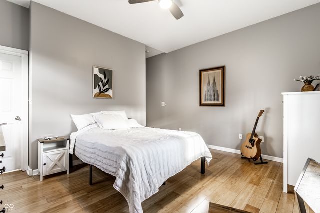 1727 N New Jersey Street A, Indianapolis, IN 46202