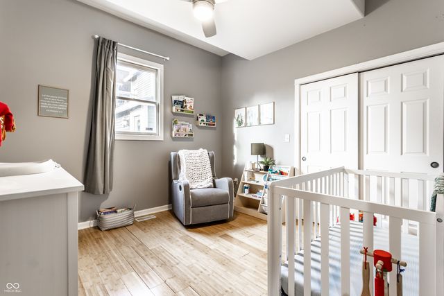 1727 N New Jersey Street A, Indianapolis, IN 46202